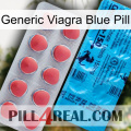 Generic Viagra Blue Pill new14